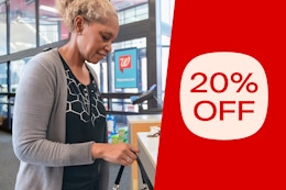 Walgreens Senior Week: How to Save 20% card image