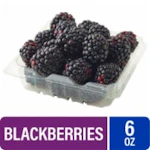 Kroger Blackberries
