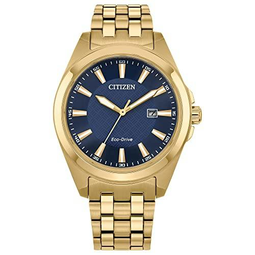 Citizen Men's Eco-Drive Watch