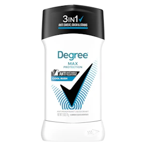 Degree Men UltraClear Deodorant