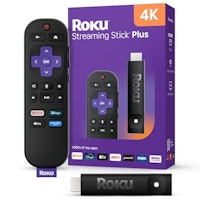 Roku Streaming Stick Plus