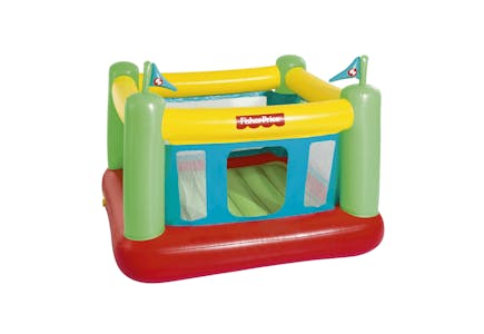Fisher-Price Indoor Bouncer