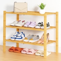 Smiry Shoe Rack