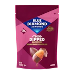 Blue Diamond Thin Dipped Almonds