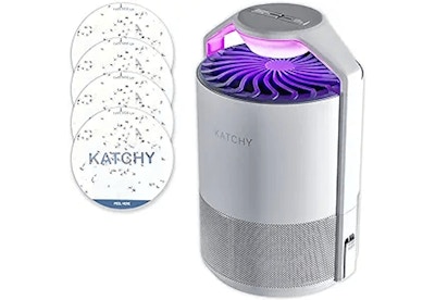 Katchy Insect Trap