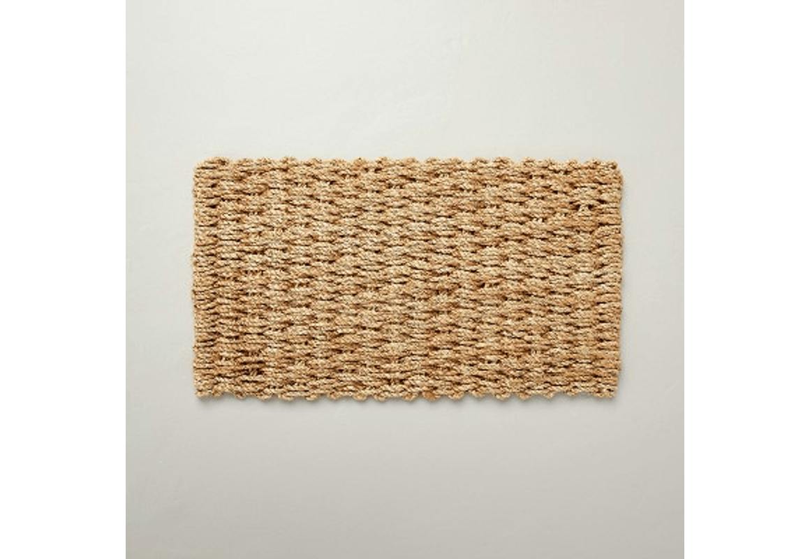 Magnolia Doormat