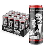 Bones Coffee Holy Cannoli 12-Pack