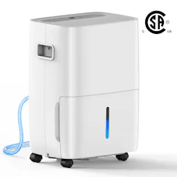 Dehumidifier