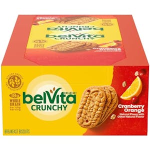 Belvita Breakfast Biscuits