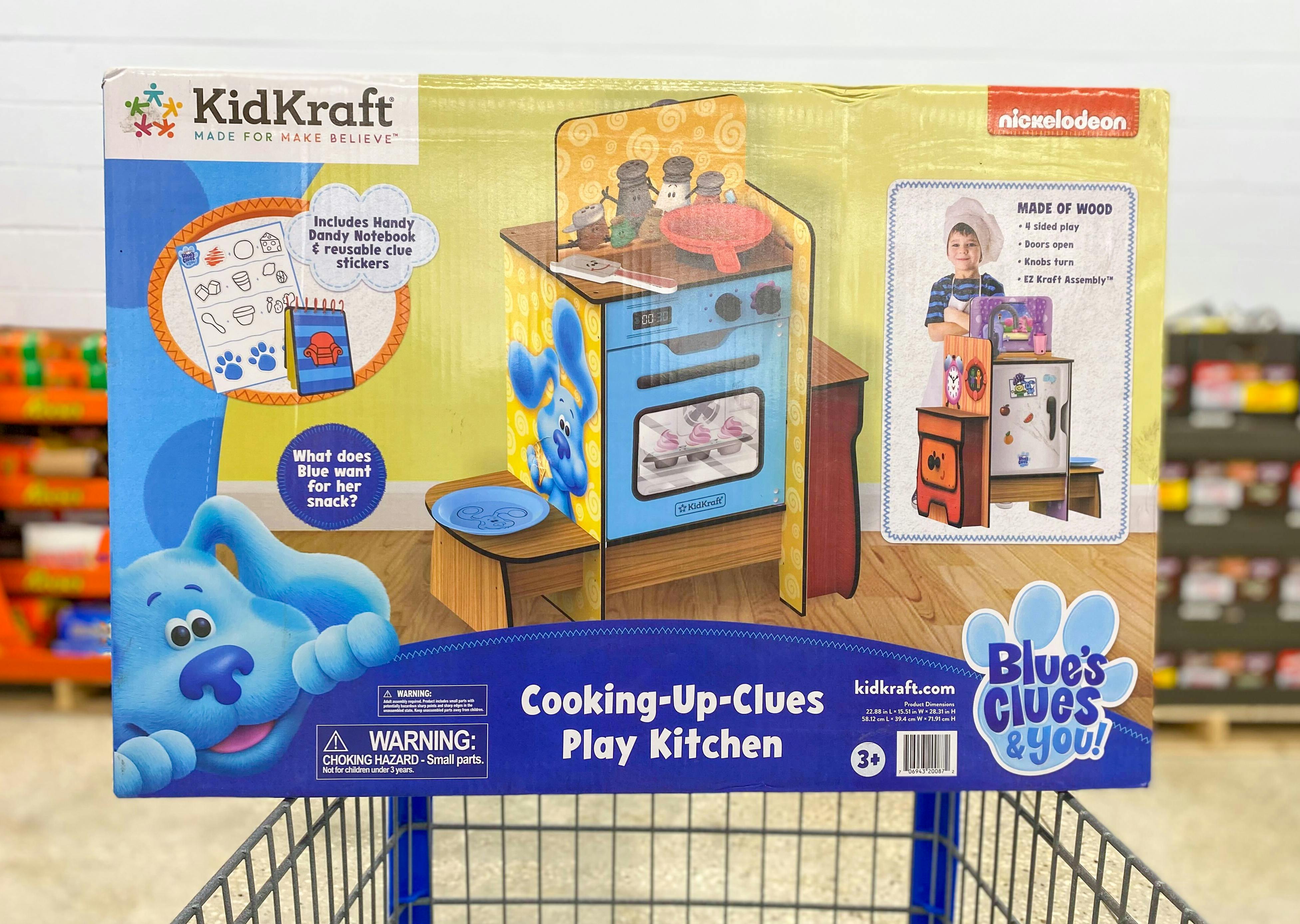 Walmart Kidkraft Blues Clues Kitchen 2022 1662911525 1662911525 
