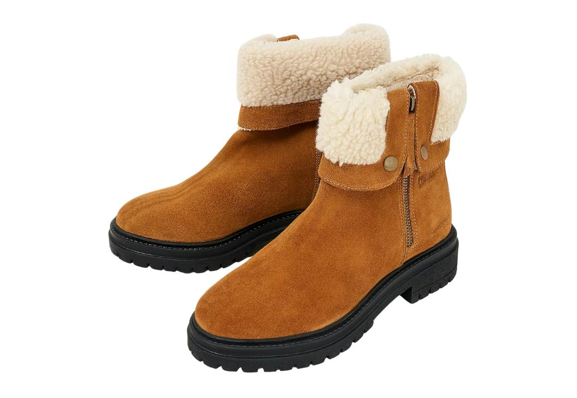 Cougar Women’s Boots