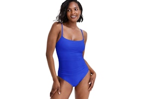 La Blanca Women's Swimsuit