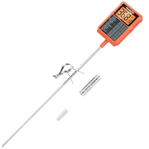 Digital Candy Thermometer