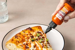 amazon Frank's RedHot Buffalo Sauce