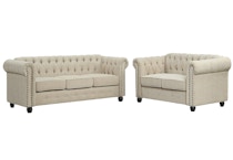 Greyleigh Sofa Set