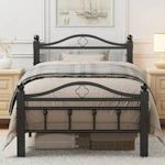 Twin XL Bed Frame