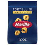 2 Barilla Tortellini Bags