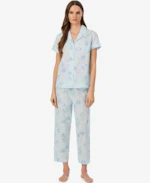 Lauren Ralph Lauren Women's Pajama Set