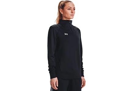 Under Armour Jacket