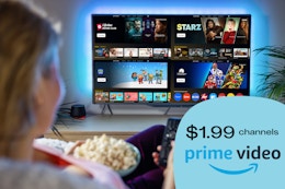 End-of-Year Offer: $1.99 Prime Video Channels (Save Up to 82%) card image