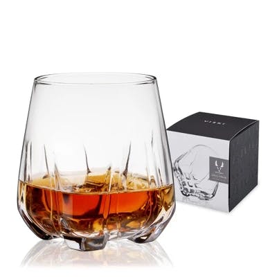 Whiskey Tumbler