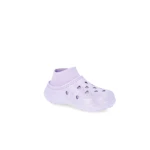 Kids' Glitter Sock Clog