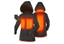 Women's Heated Jacket