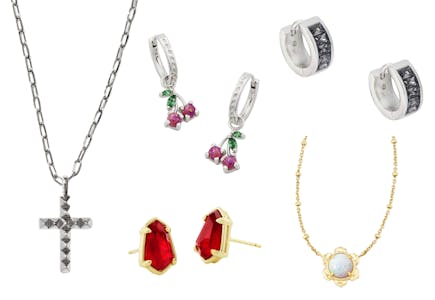 Kendra Scott Jewelry