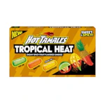 2 Hot Tamales Tropical Heat Candies