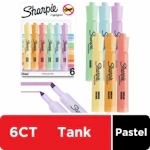 Sharpie Tank Highlighters