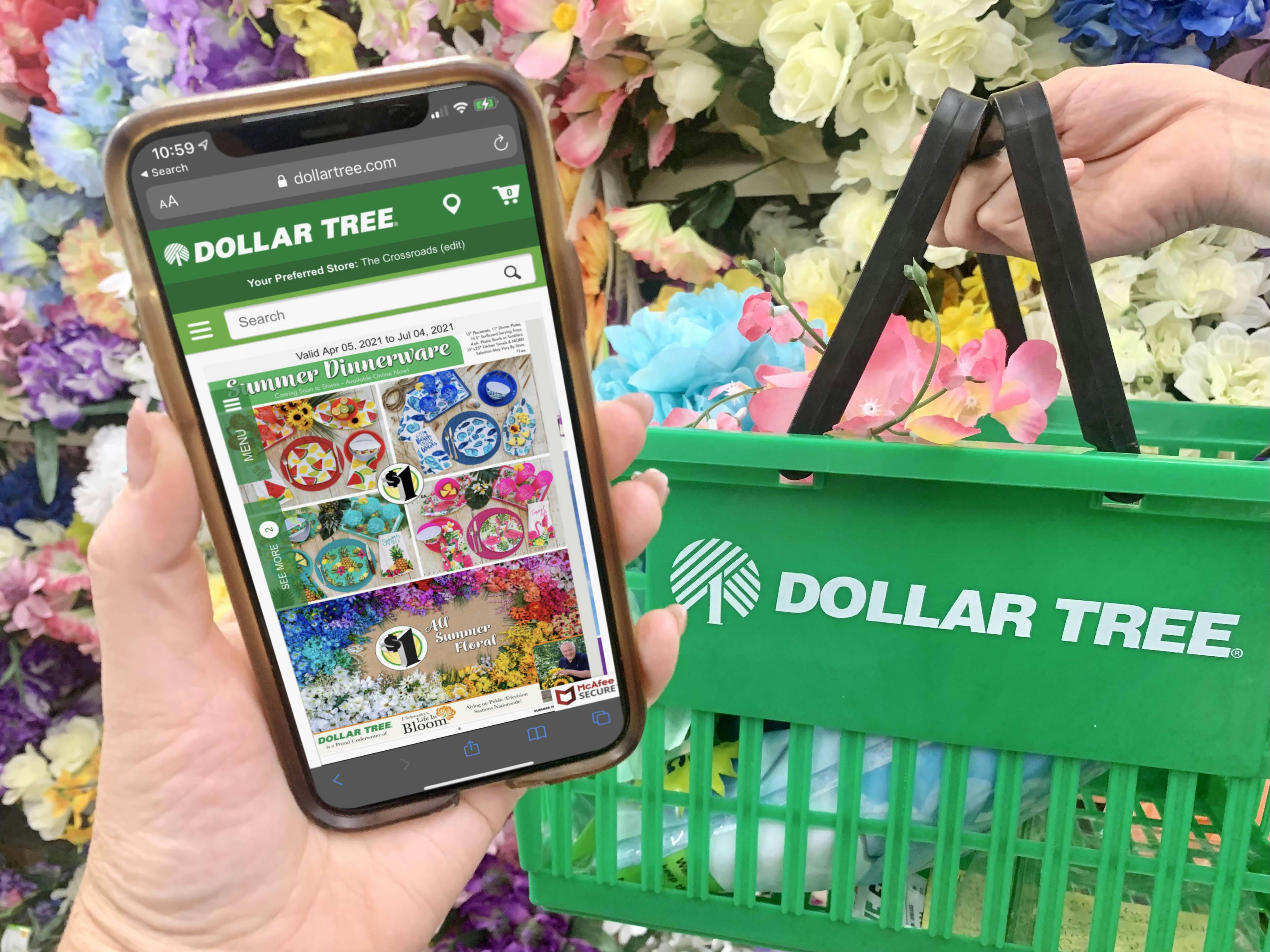 Does Dollar Tree Take Apple Pay? Find Out Now!