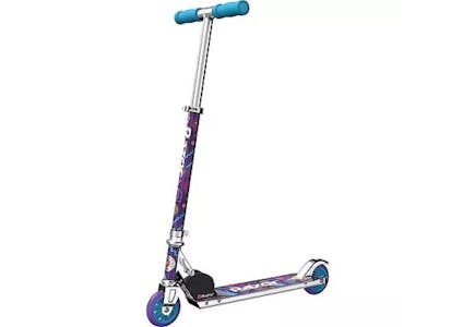 Razor Scooter
