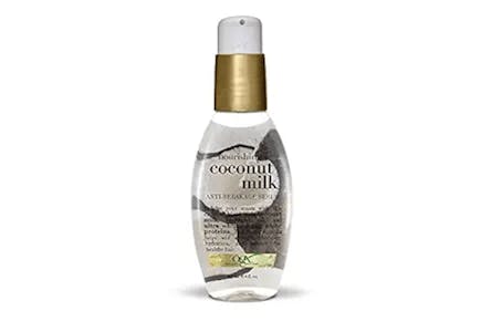 OGX Coconut Milk Serum