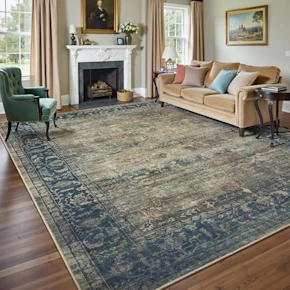 Area Rug