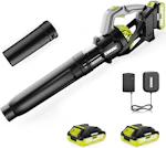 Leaf Blower