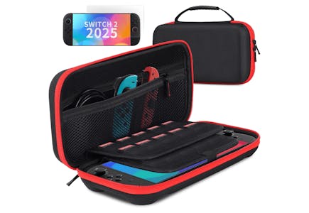 Nintendo Switch 2 Carrying Case