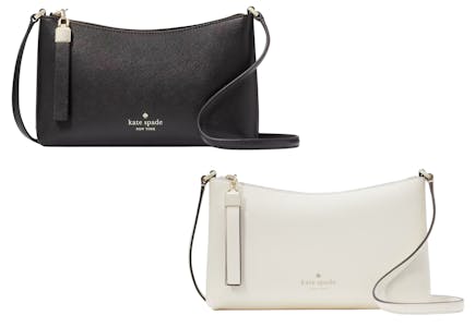 Kate Spade Sadie Small Crossbody