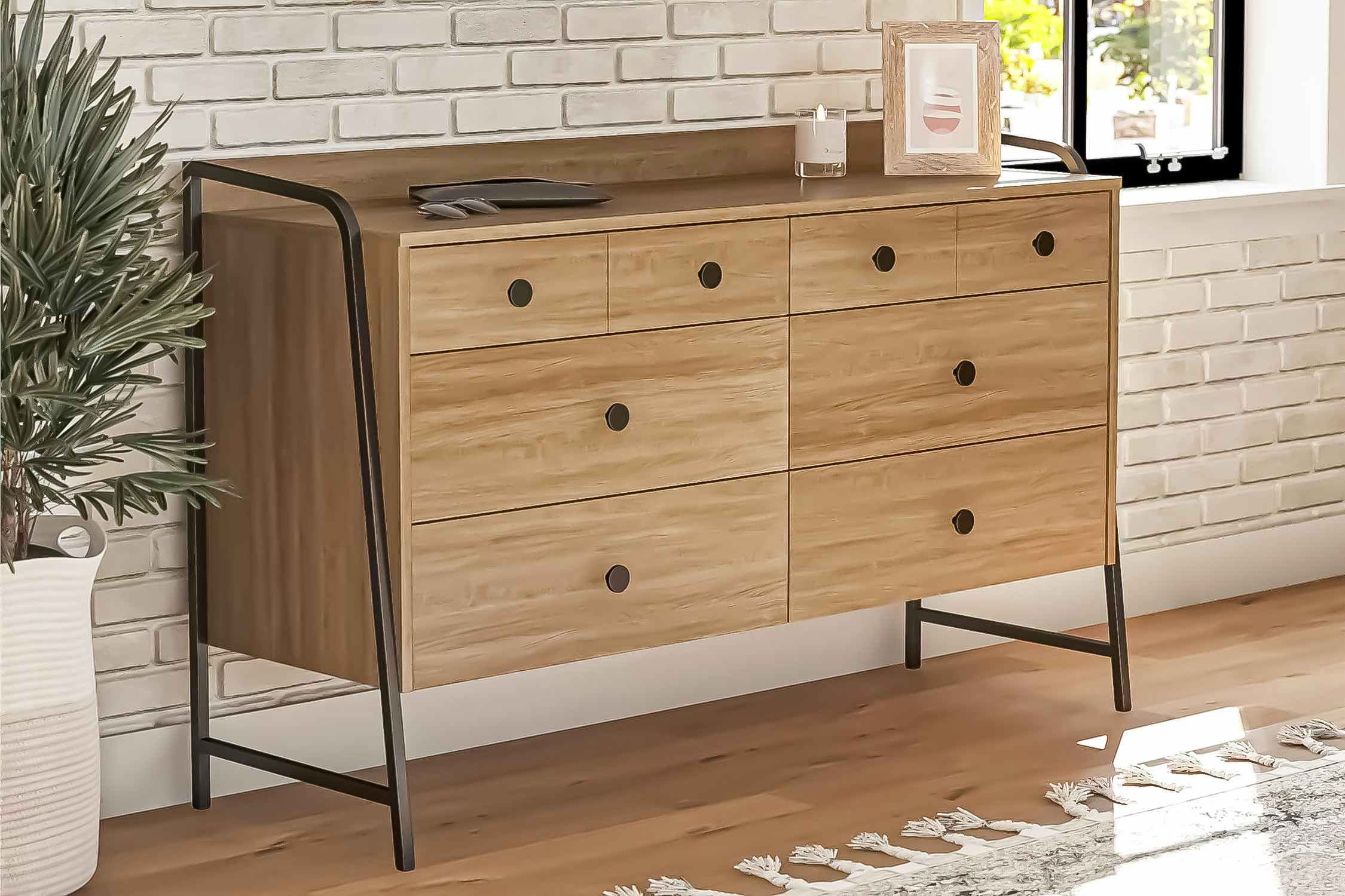 Online Furniture Deals at Walmart, Up to 58% Off — Starting at $54