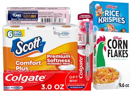 11 Household Products