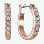 Women's Hypoallergenic Hoop Earrings