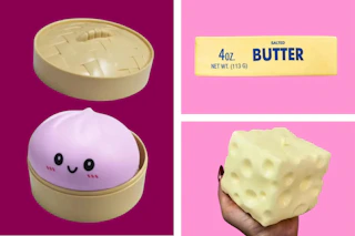 AliExpress Squishy Toys