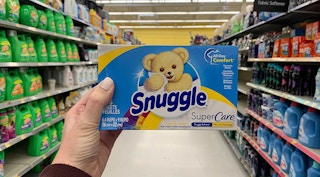 walmart snuggle supercare dryer sheets 2021b 1612979072 1612979072