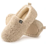 Women's Faux Shearling Slippers