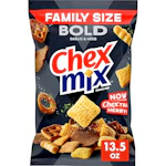 Chex Mix Bold Garlic and Herb