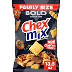 Chex Mix Bold Garlic and Herb