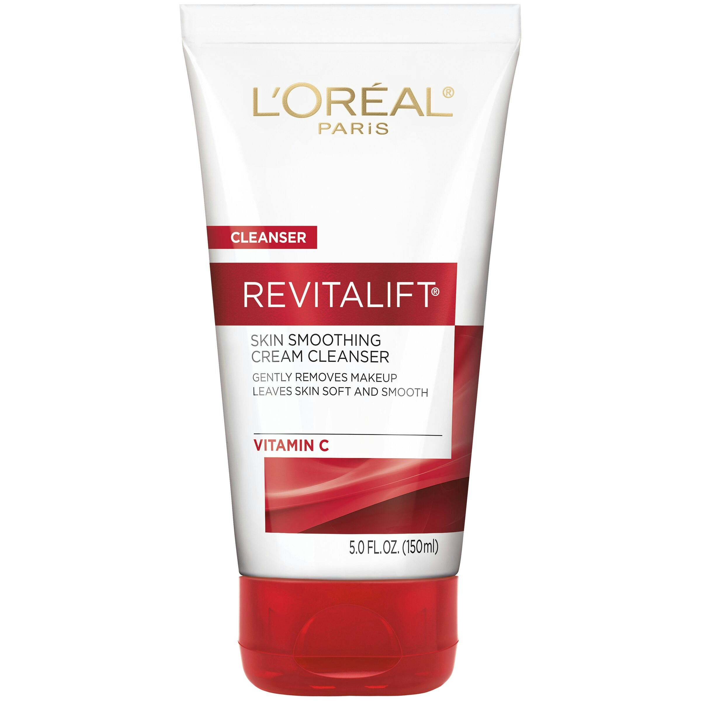 L'Oreal Paris RevitaLift Cleanser