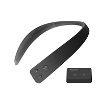 Panasonic Wireless Neck Speaker
