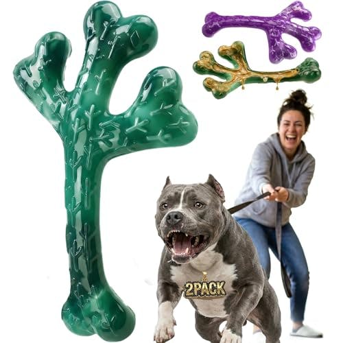 Dog Chew Toys 2-Pack
