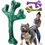 Dog Chew Toys 2-Pack