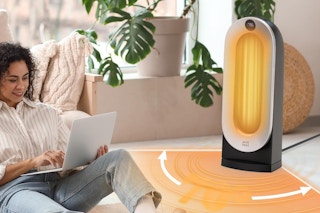 Space Heater B0FN2W7QHK